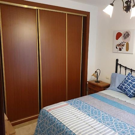 Apartamento De Manuela มาลากา ภายนอก รูปภาพ