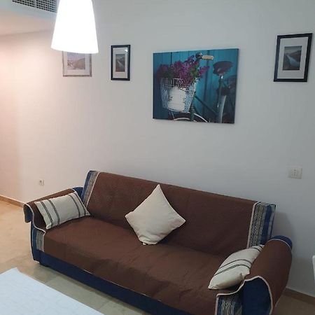 Apartamento De Manuela มาลากา ภายนอก รูปภาพ
