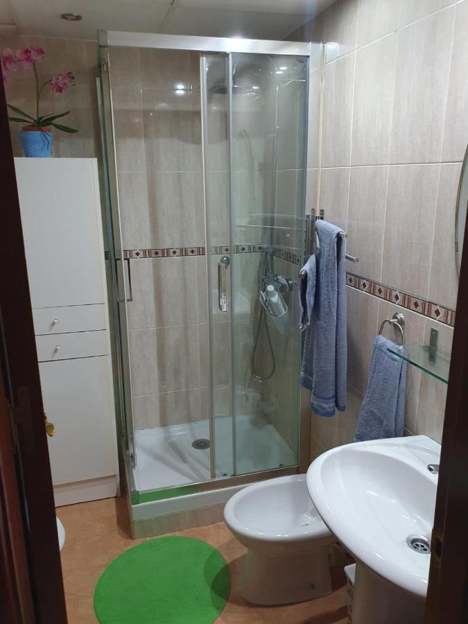 Apartamento De Manuela มาลากา ภายนอก รูปภาพ