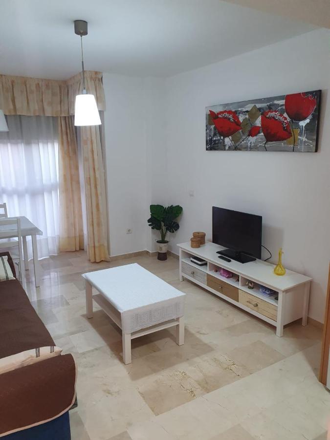 Apartamento De Manuela มาลากา ภายนอก รูปภาพ