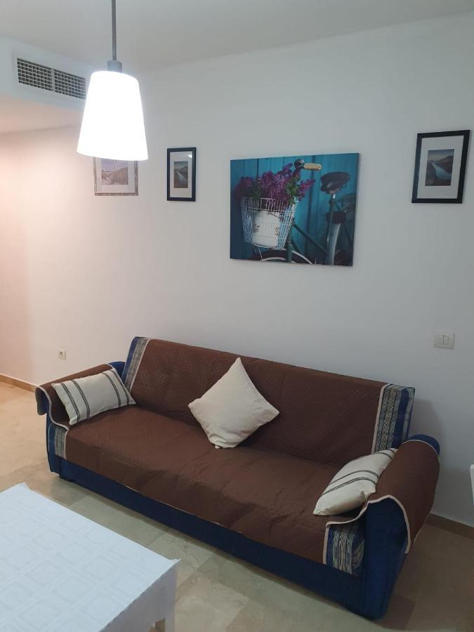 Apartamento De Manuela มาลากา ภายนอก รูปภาพ